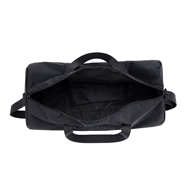 Bolsas duffle dobráveis ​​pequenas com impressão personalizada para academias bolsas esportivas embaláveis ​​à prova d'água